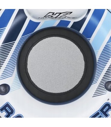 Fotel dmuchany z oparciem- BESTWAY 43116