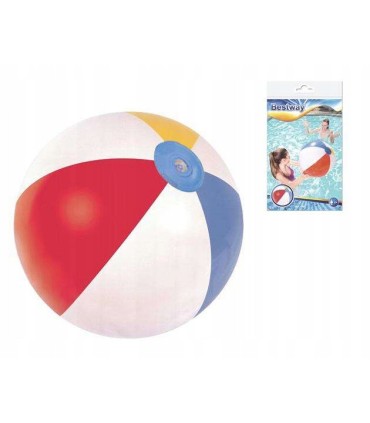 Dmuchana piłka plażowa BESTWAY 31021