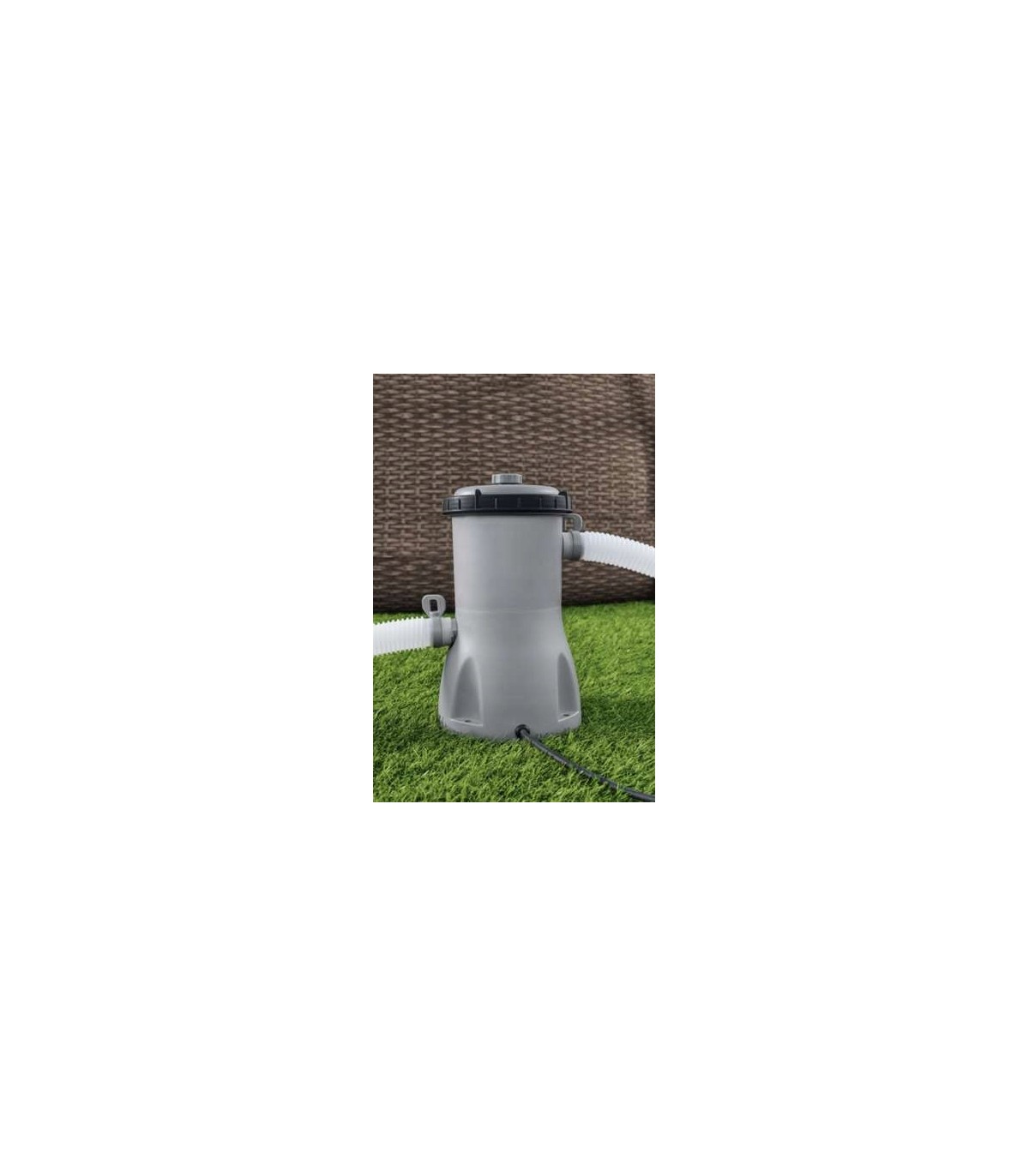 Pompa basenowa z filtrem 3028l/h - BESTWAY 58386