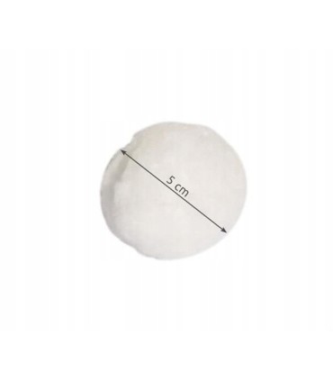 Kulki filtracyjne do pompy piaskowej BESTWAY 500g 58475