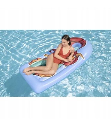 Materac dmuchany 188x89cm - BESTWAY 43421