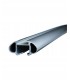 Belki Dachowe ALU AERO Aluminiowe 120cm Thule 861