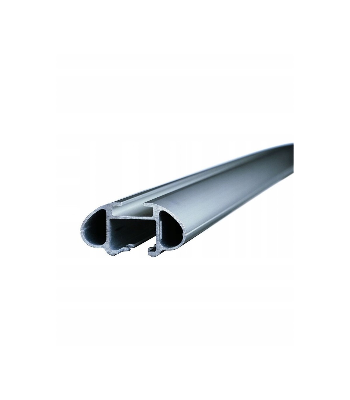 Belki Dachowe ALU AERO Aluminiowe 120cm Thule 861