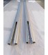 Belki Dachowe ALU AERO Aluminiowe 120cm Thule 861