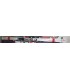 Narty zjazdowe gigantowe Master KNEISSL WHITE STAR GS 185cm Vist V614