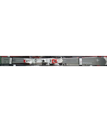 Narty zjazdowe KNEISSL My Star AC 152cm Vist VSP310