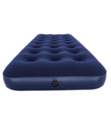 Materac jednoosobowy pojedynczy 185x76x22cm BESTWAY 67000