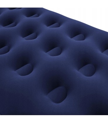 Materac jednoosobowy pojedynczy 185x76x22cm BESTWAY 67000