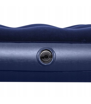 Materac jednoosobowy pojedynczy 185x76x22cm BESTWAY 67000