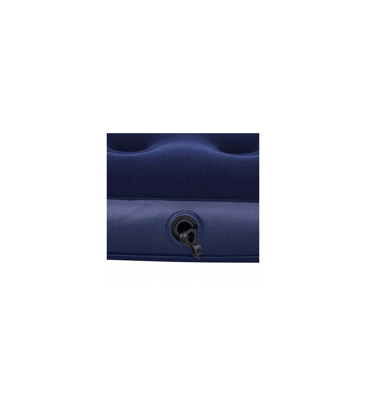 Materac jednoosobowy pojedynczy 185x76x22cm BESTWAY 67000