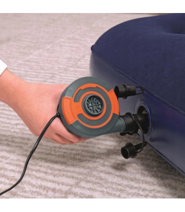 Materac jednoosobowy pojedynczy 185x76x22cm BESTWAY 67000