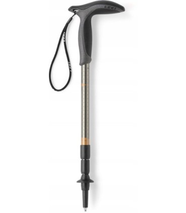 Laska hikingowa kij Leki Super Micro ALU 46-90cm