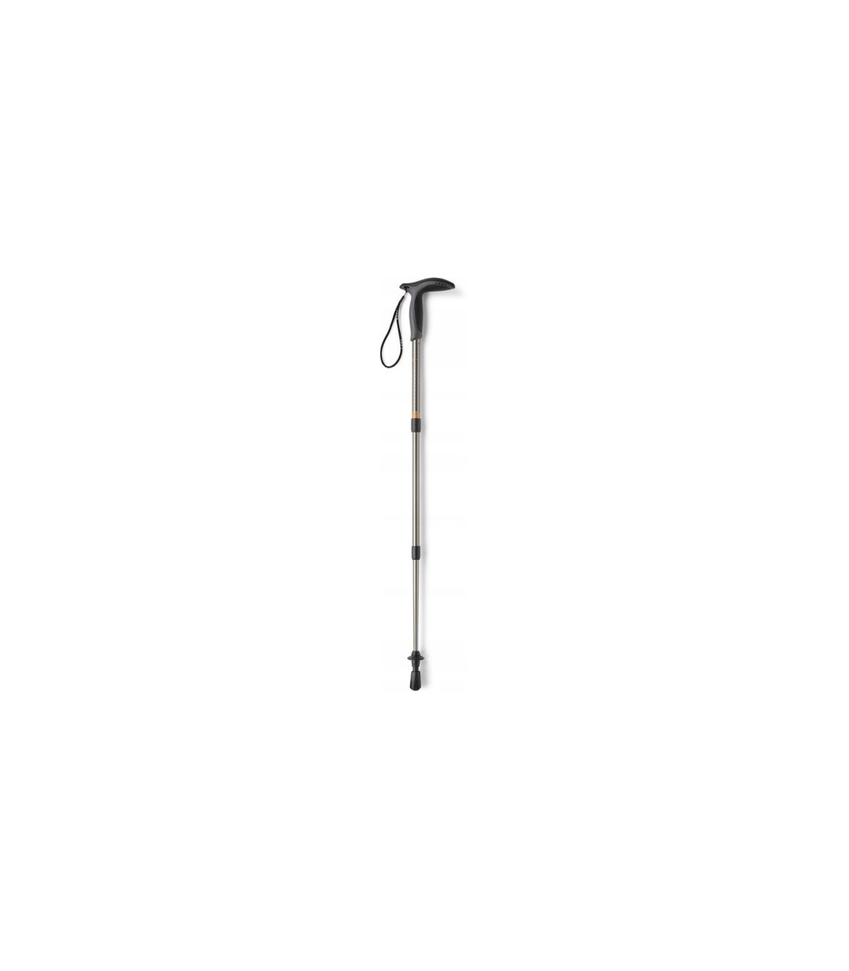 Laska hikingowa kij Leki Super Micro ALU 46-90cm