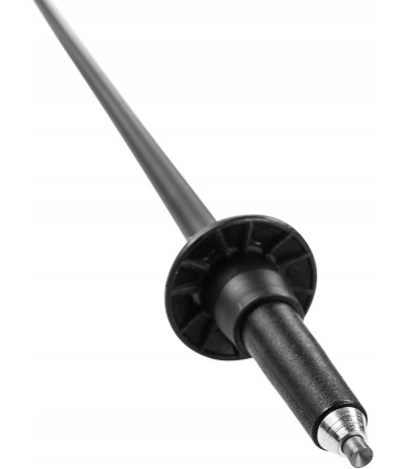 Laska hikingowa kij Leki Super Micro ALU 46-90cm