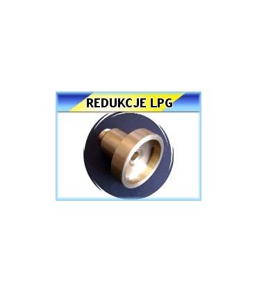 Lampa prawa Aspock Multipoint przyczepa Brenderup