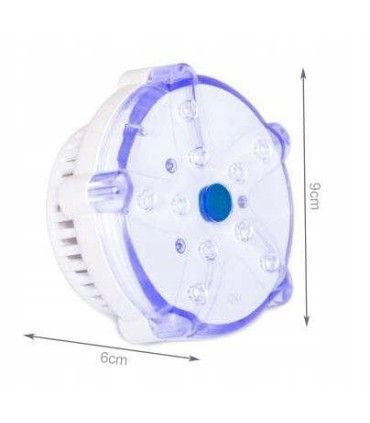 Lampa basenowa LED Lay-Z-Spa BESTWAY 60303