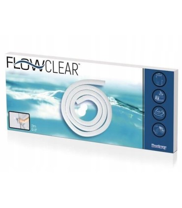 Wąż Rura do pompy śr. 32mm dł. 300cm BESTWAY 58369