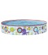Basen rozporowy dla dzieci 152x25cm BESTWAY 55029