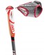 Kijki Nordic Walking LEKI SMART FLASH Carbon 105cm