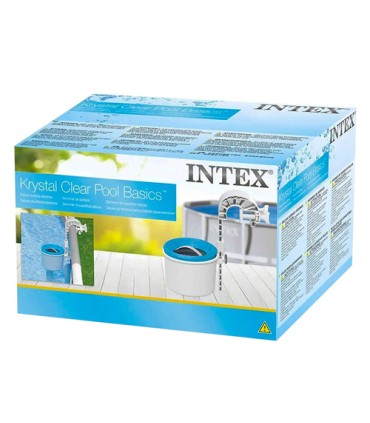 Powierzchniowy oczyszczacz wody Intex Skimmer 28000