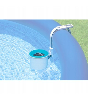 Powierzchniowy oczyszczacz wody Intex Skimmer 28000
