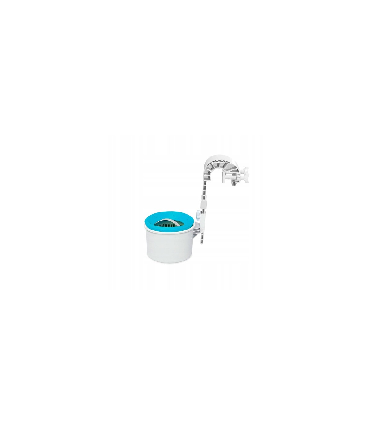 Powierzchniowy oczyszczacz wody Intex Skimmer 28000