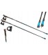 Kije Kijki Nordic Walking LEKI SMART Response 110