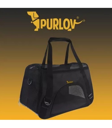 Transporter- torba dla psa/ kota Purlov 20940