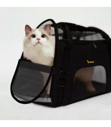 Transporter- torba dla psa/ kota Purlov 20940