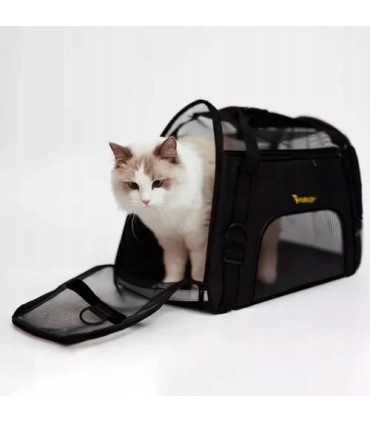 Transporter- torba dla psa/ kota Purlov 20940