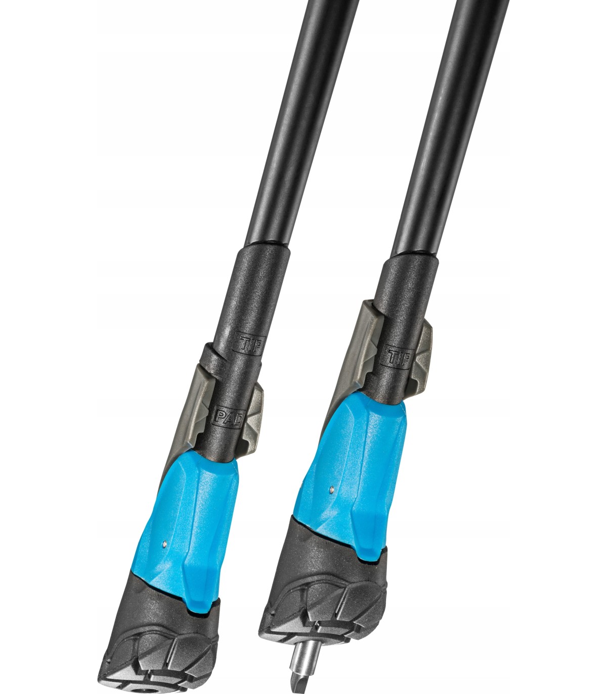Kije Kijki Nordic Walking LEKI SMART Response 110