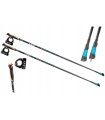 Kije Kijki Nordic Walking LEKI SMART Response 115