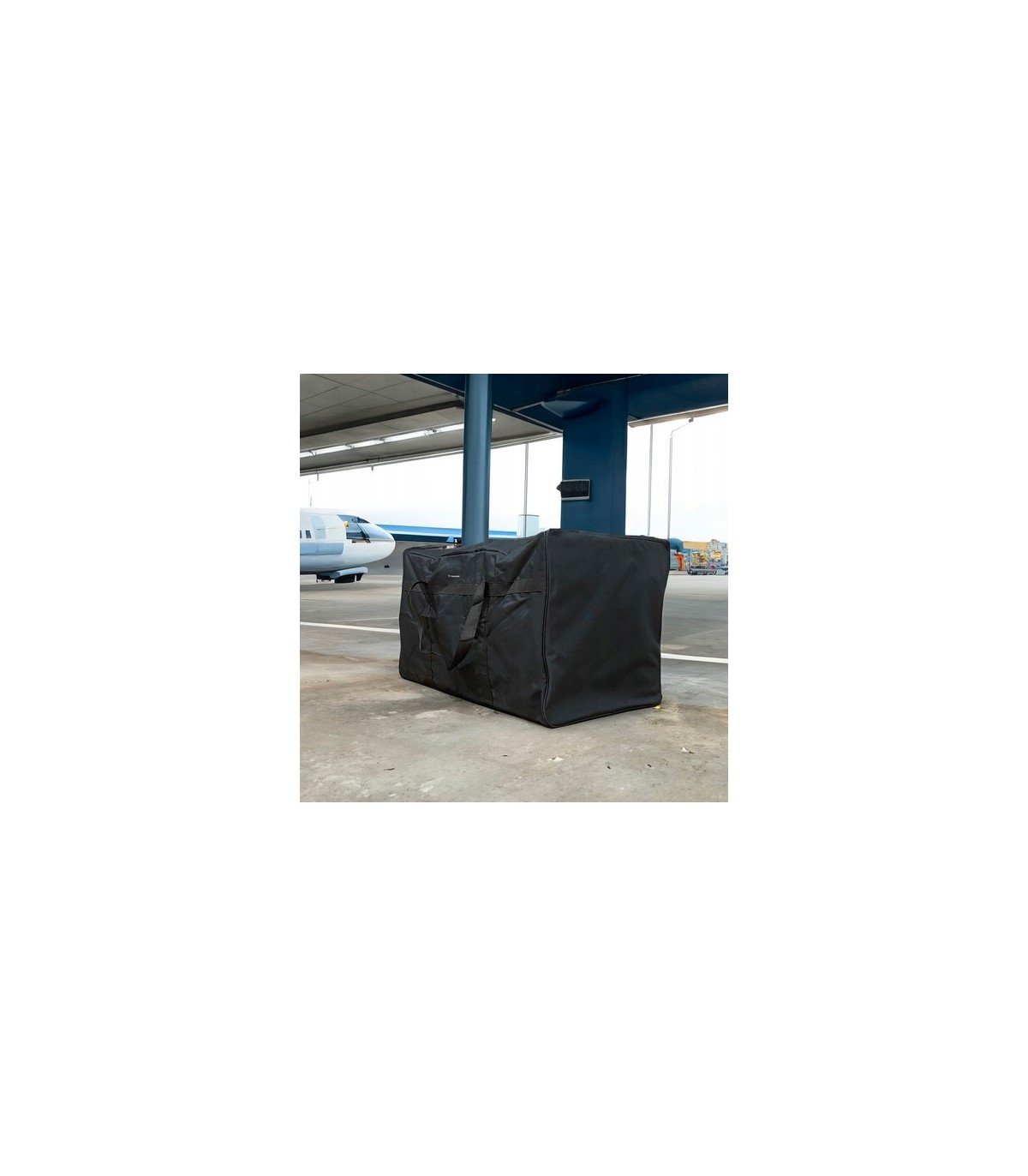Torba podróżna 200L Trizand 24257