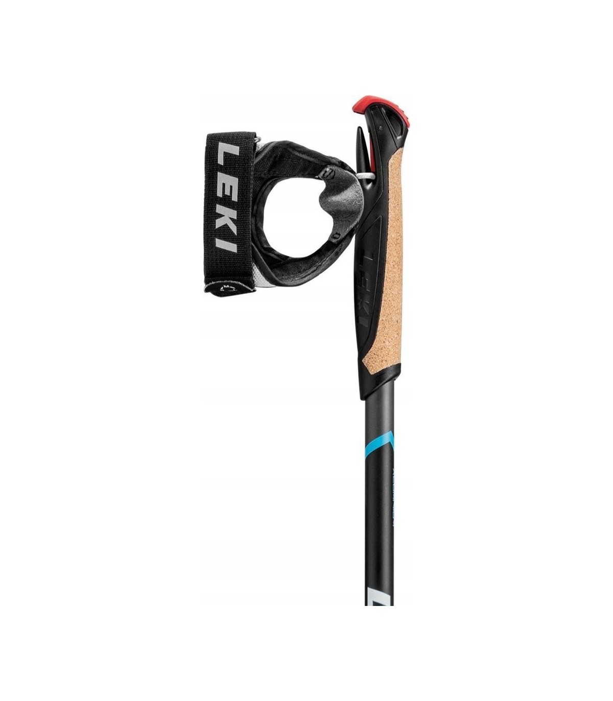 Kije Kijki Nordic Walking LEKI SMART Response 120