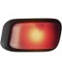 UVEX lampka PlugIN LED kask rowerowy hlmt 4 city 4