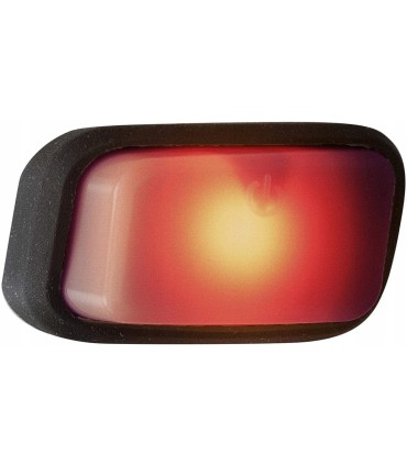 UVEX lampka PlugIN LED kask rowerowy hlmt 4 city 4