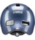 UVEX lampka PlugIN LED kask rowerowy hlmt 4 city 4