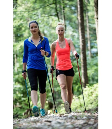 Kije Kijki Nordic Walking LEKI SMART Response 120