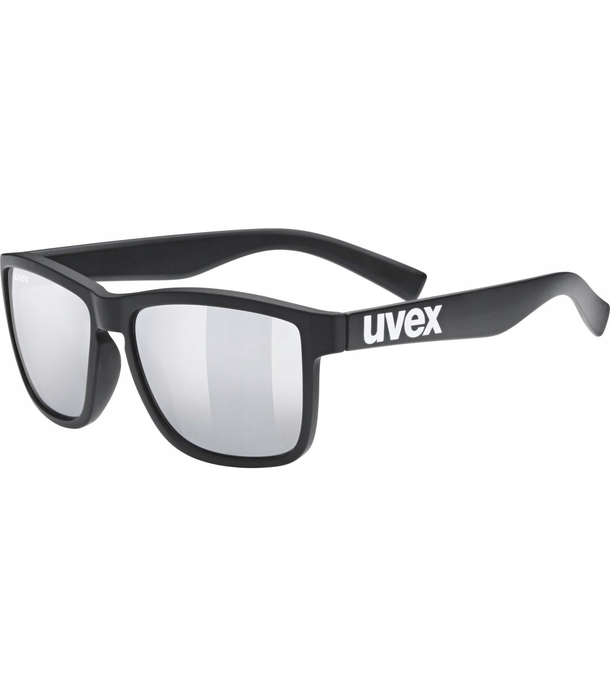 UVEX lgl39 Okulary przeciwsłoneczne sportowe UV100