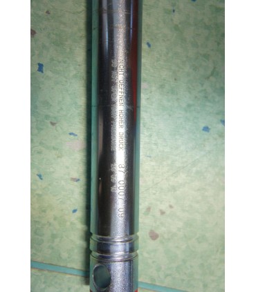 KNOTT amortyzator przyczepy siłownik 87000709 KF13