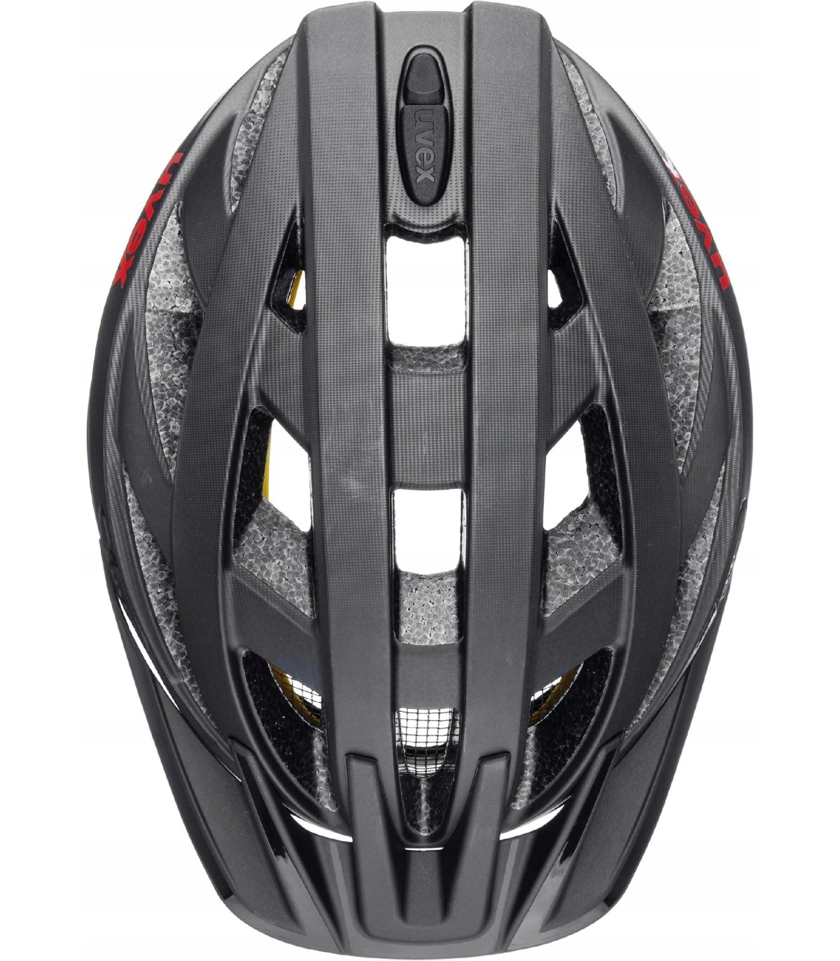 Kask rowerowy MTB UVEX I-VO CC MIPS 52-57 IAS 3D