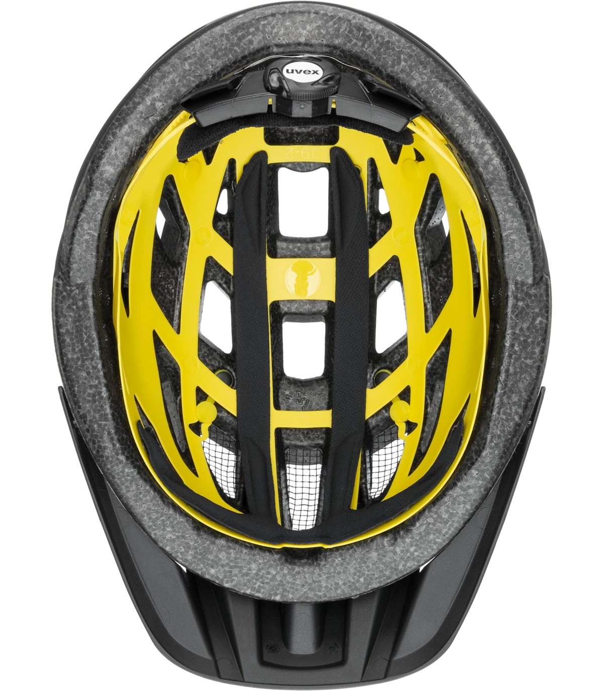 Kask rowerowy MTB UVEX I-VO CC MIPS 52-57 IAS 3D