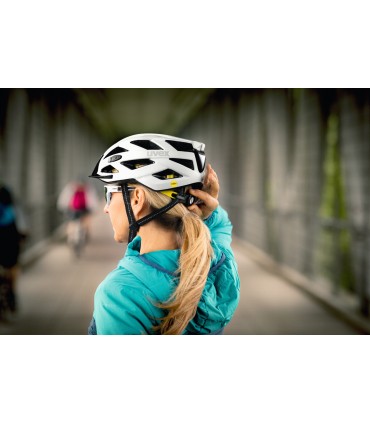 Kask rowerowy MTB UVEX I-VO CC MIPS 52-57 IAS 3D