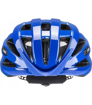 Uvex Air Wing kask rowerowy na rower miejski 56-60