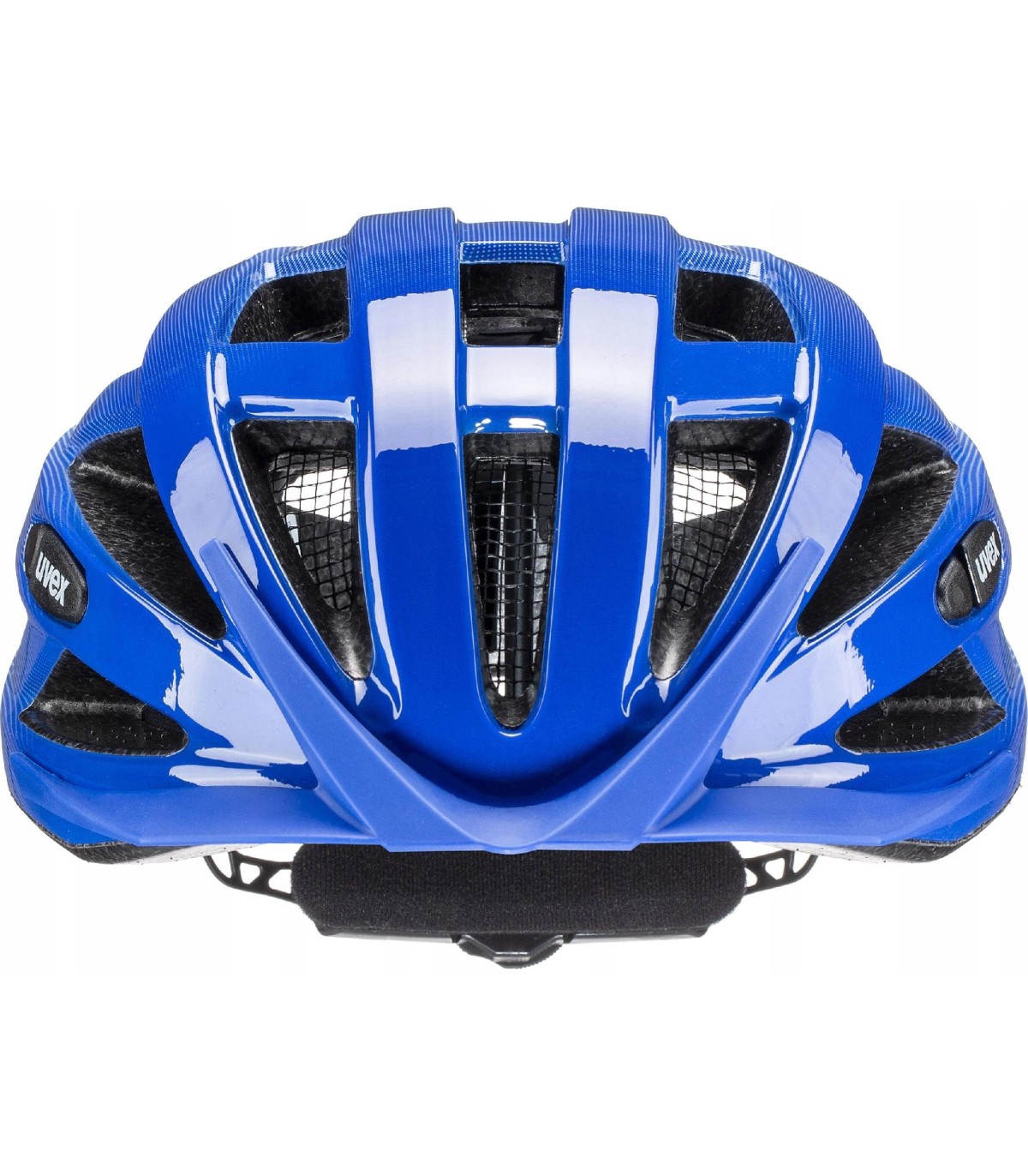 Uvex Air Wing kask rowerowy na rower miejski 56-60