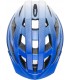 Uvex Air Wing kask rowerowy na rower miejski 56-60