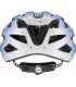 Uvex Air Wing kask rowerowy na rower miejski 56-60