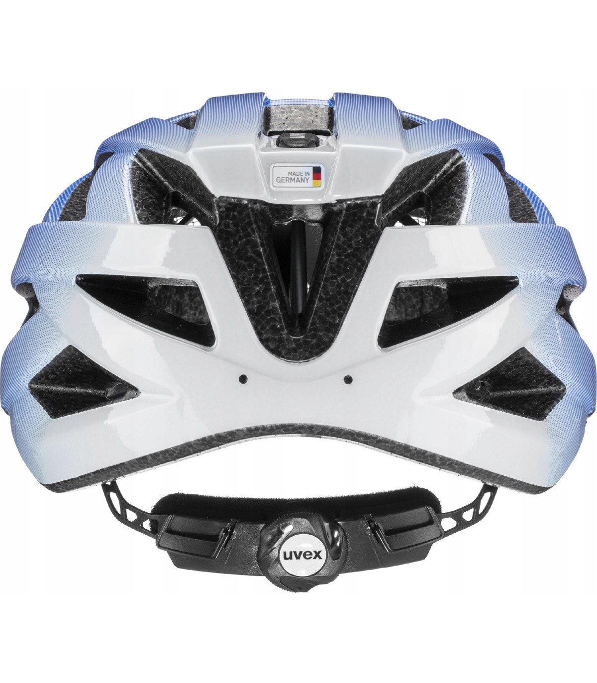 Uvex Air Wing kask rowerowy na rower miejski 56-60