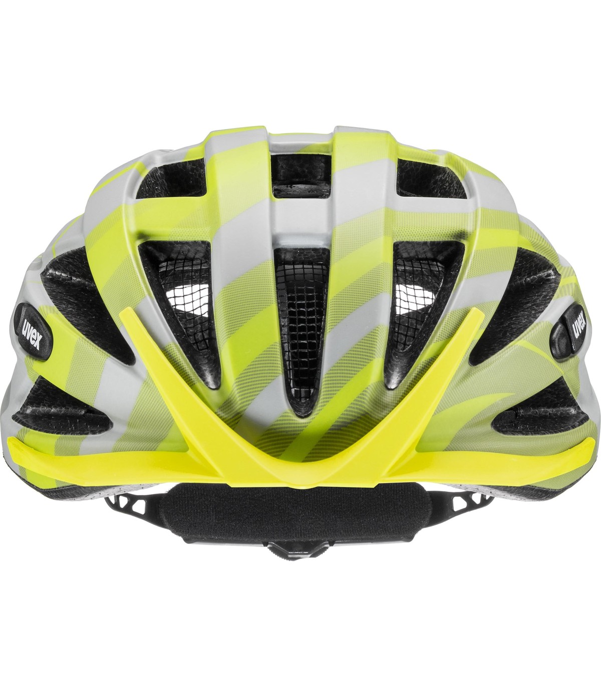 Kask rowerowy miejski Uvex Air Wing CC 56-60 IAS