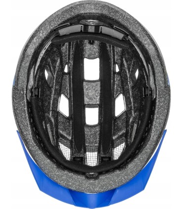 Uvex Air Wing kask rowerowy na rower miejski 56-60